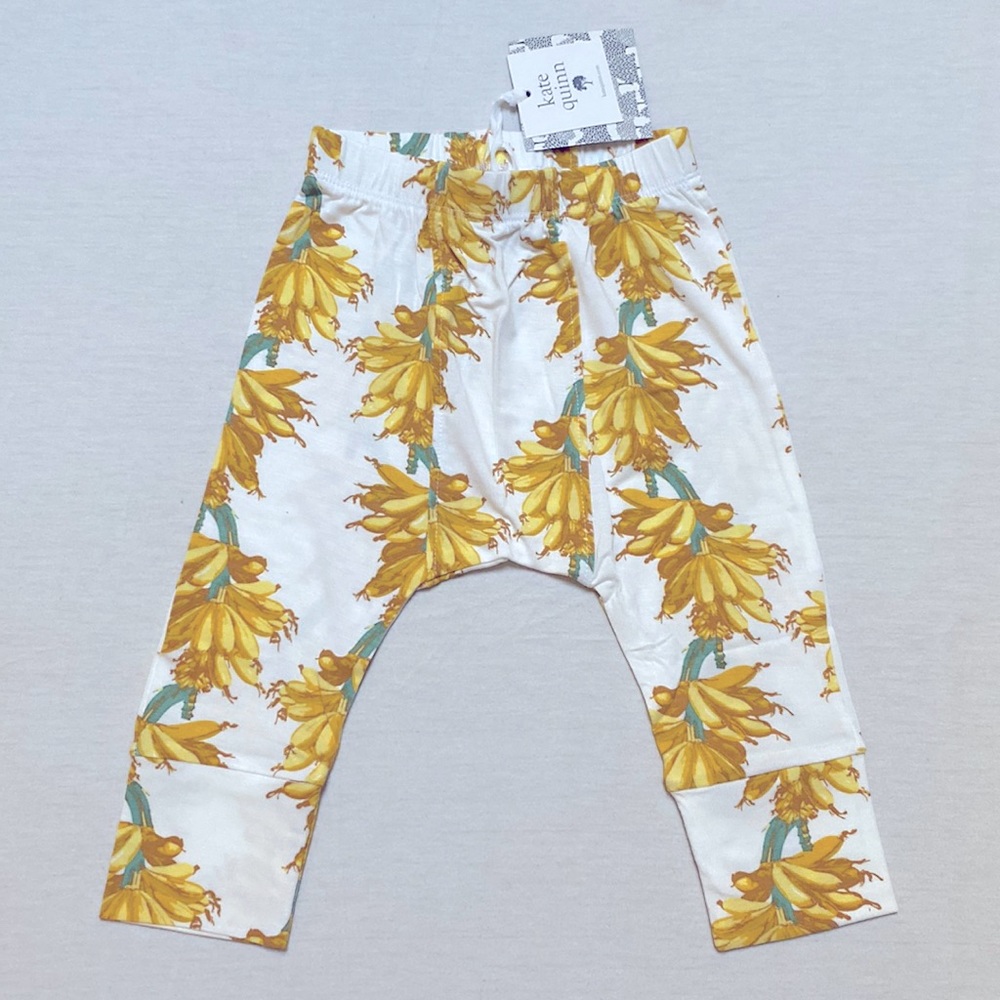 Kate quinn panda pants